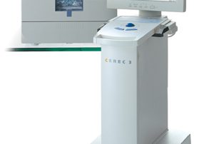 CEREC Machine and Milling Unit